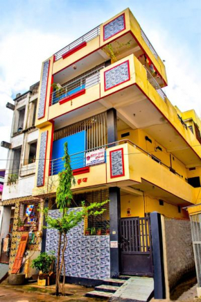 Mangal kripa homestay